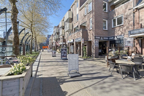 Medium property photo - Monseigneur Nolensplein 39E, 5911 GG Venlo